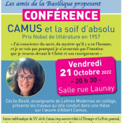 conference-cecile-besle-21-octobre-albert-camus