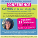 conference-cecile-besle-21-octobre-albert-camus