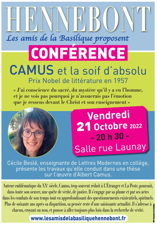 conference-cecile-besle-21-octobre-albert-camus
