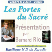 affiche-conference-bernard-rio-les-portes-du-sacre-2-juin-2023
